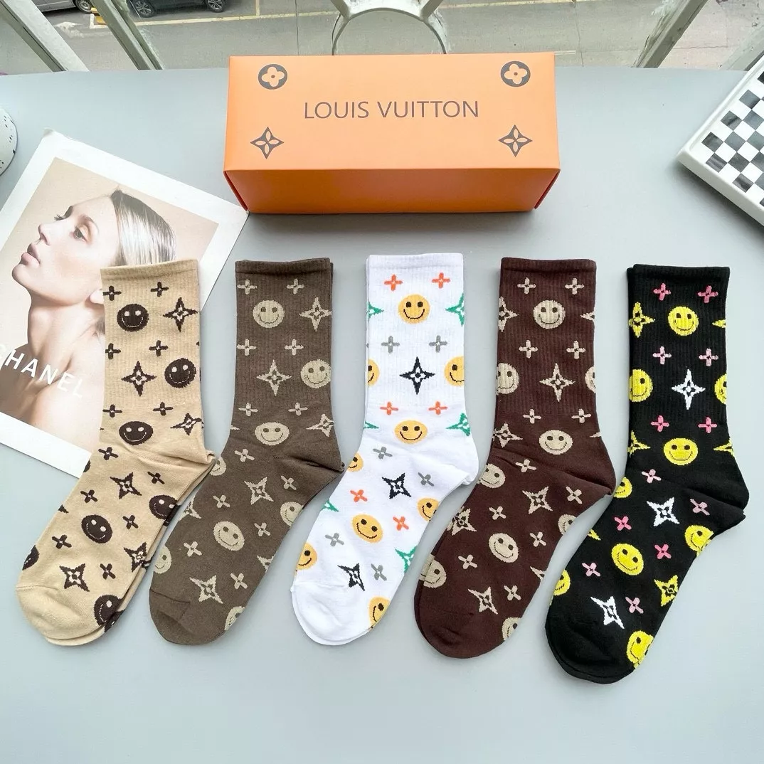 louis vuitton lv chaussettes s_127a21b